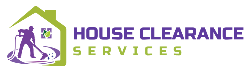 House Clearance Services Logo